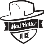 Mad Hatter Eliquide gourmand et eliquide fruité chez No Smoking Club Vape Shop à Paris