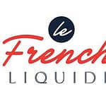 lefrenchliquide_logo_eliquide_fruité_pas_cher